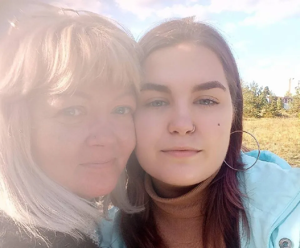 Настся Смірнова