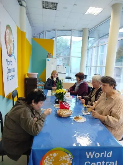 Гуманітарний коридор на Сумщині