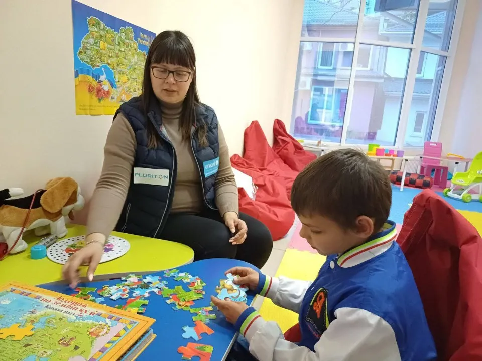 Гуманітарний коридор на Сумщині