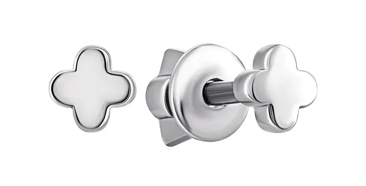 сережки для дітей