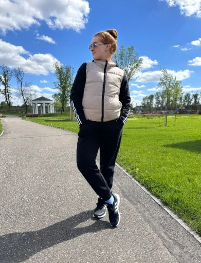 спорт