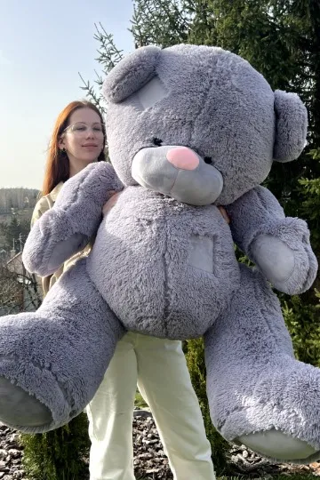 ведмедик Тедді