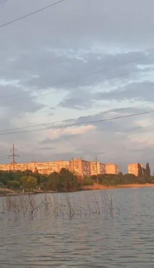 Сєвєродонецьк. Фото: Єва Римар