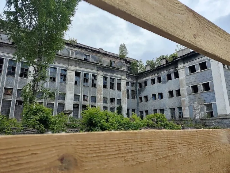 хлібокомбінат Луганськ