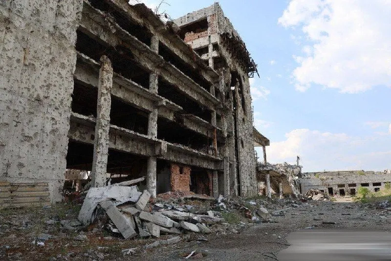 Донецький аеропорт