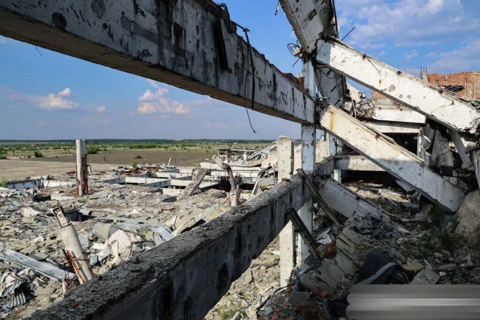 Донецький аеропорт