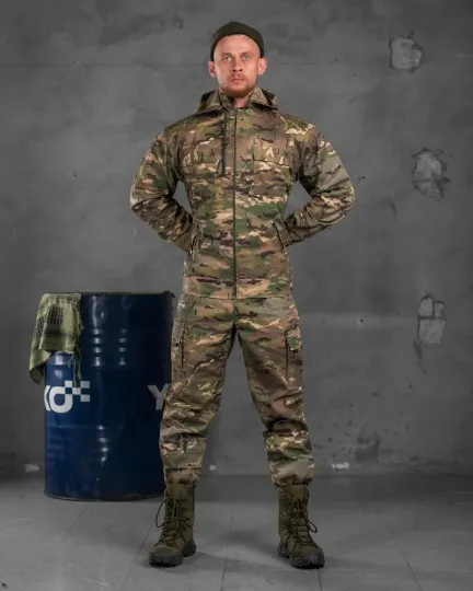 тактичний костюм