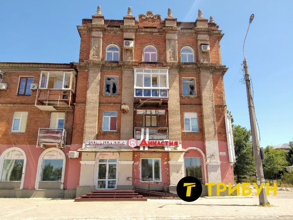 будинки по бульвару дружби народів сєвєродонецьк