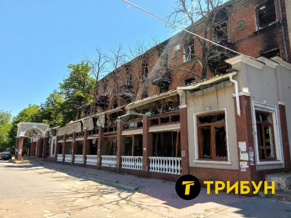 ресторан едем в сєвєродонецьку