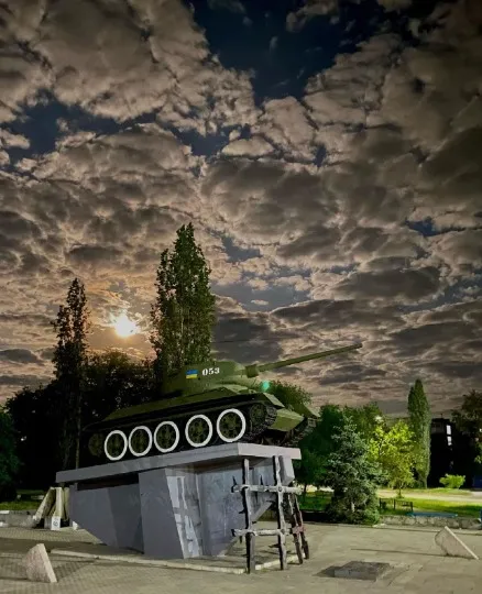 Сєвєродонецьк