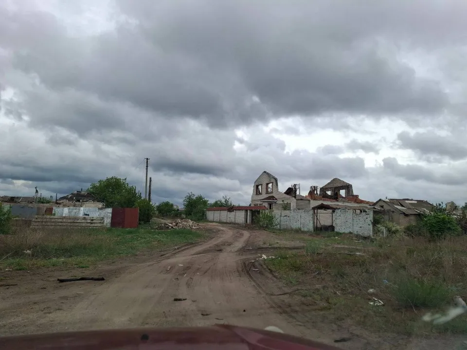 Рубіжне. Фото: ТРИБУН