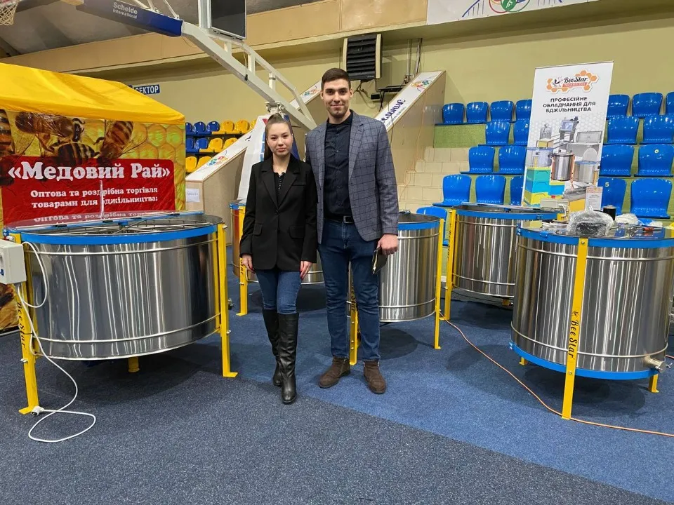 Роман та Аліса Лозові