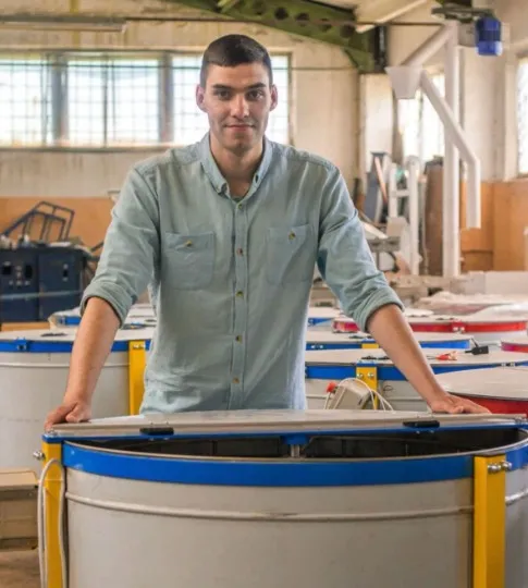 Роман Лозовий