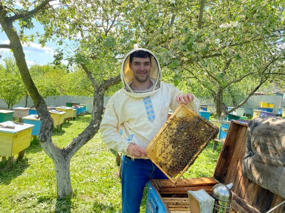 Роман Лозовий