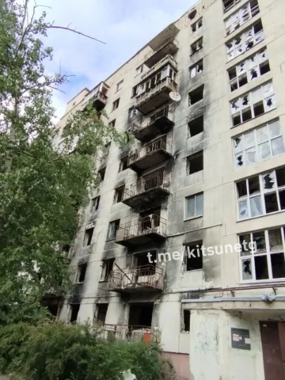 Сєвєродонецьк