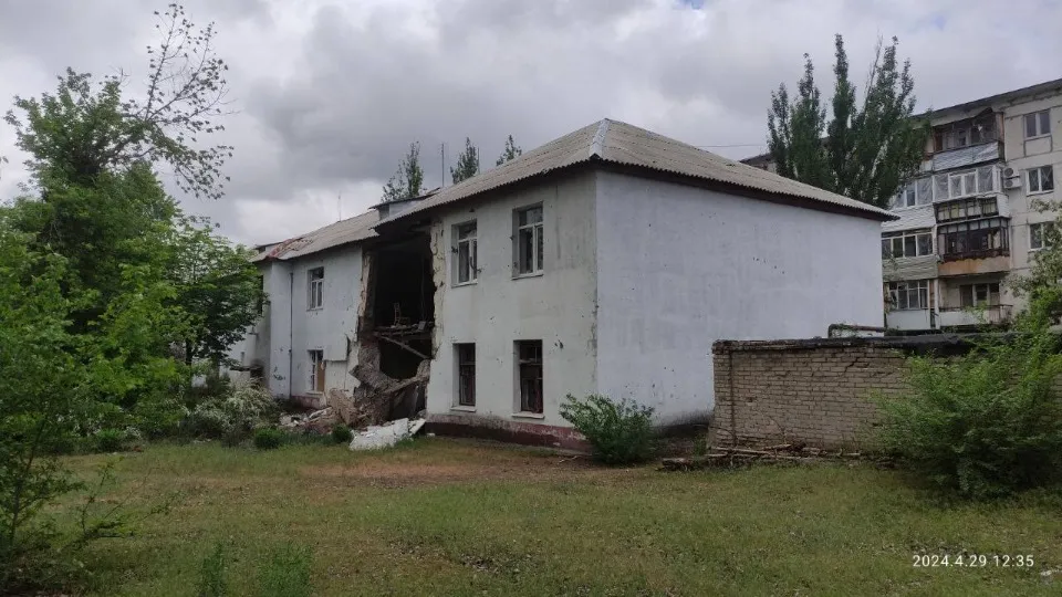 Сєвєродонецьк