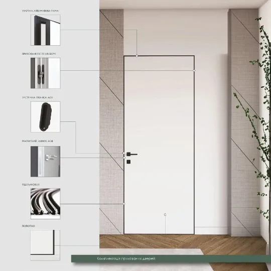 Особенности конструкции