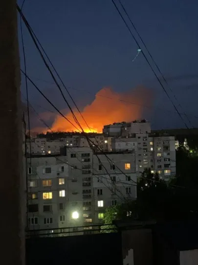 Луганськ