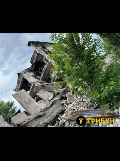 Сєвєродонецьк