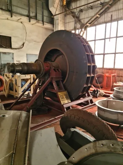 завод Донвентилятор