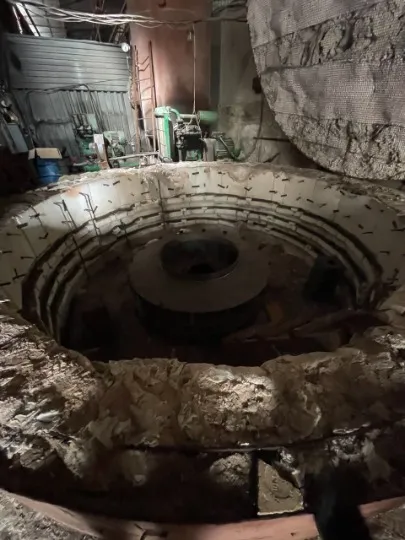 завод Донвентилятор