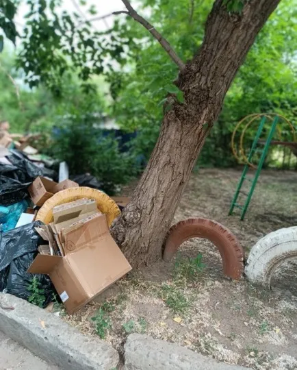 вул. Демьохіна, Луганськ