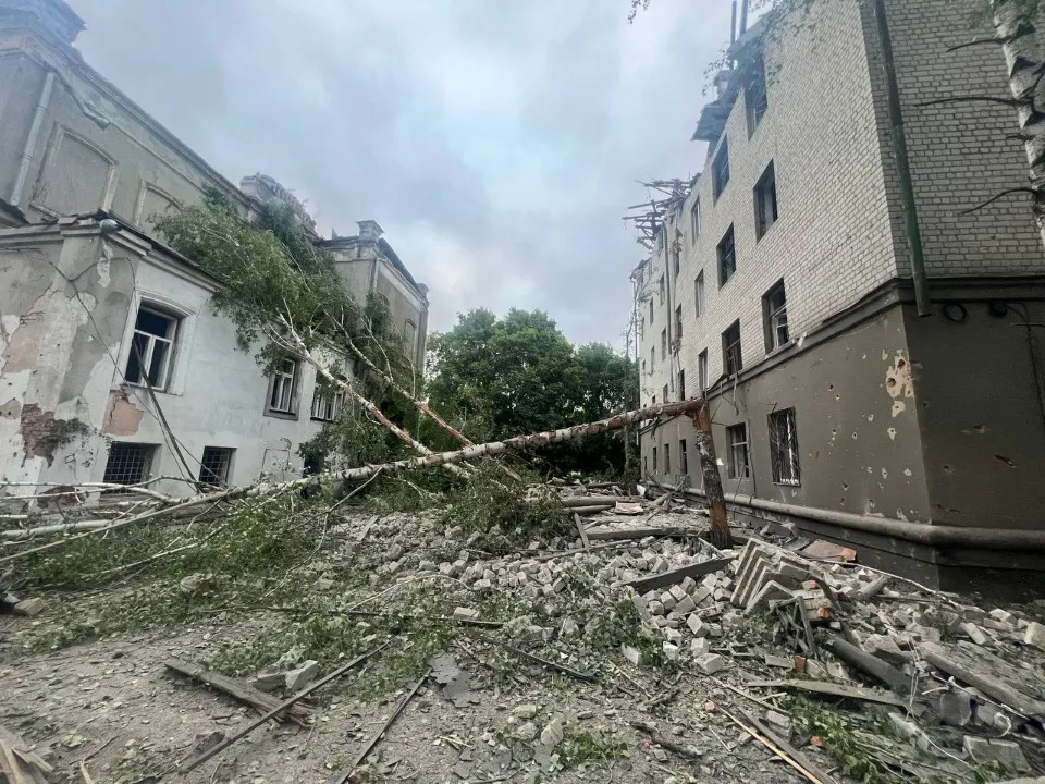 Харків