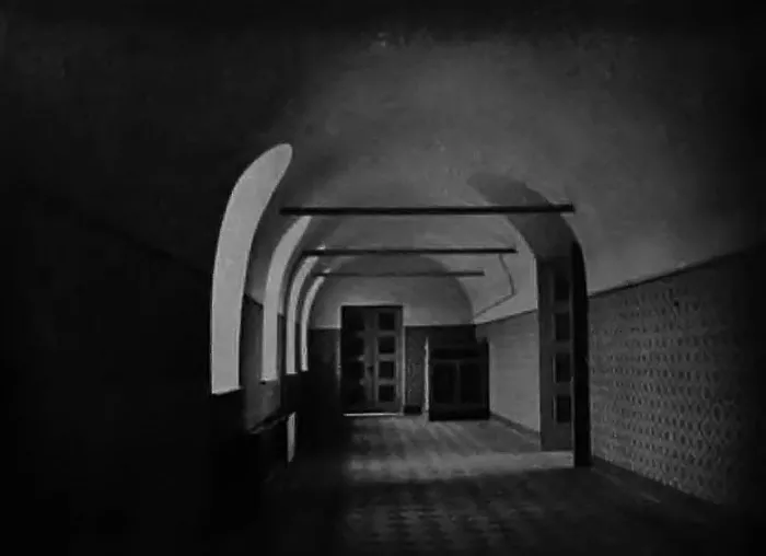 садиба Мсциховського