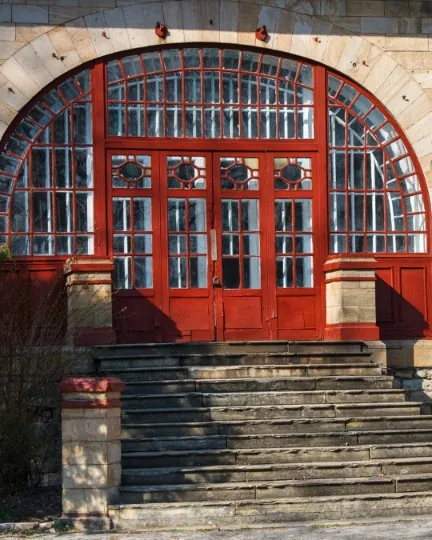 садиба Мсциховського