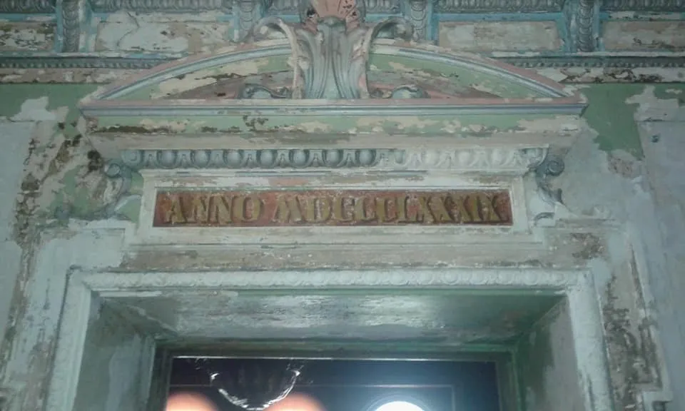 садиба Мсциховського