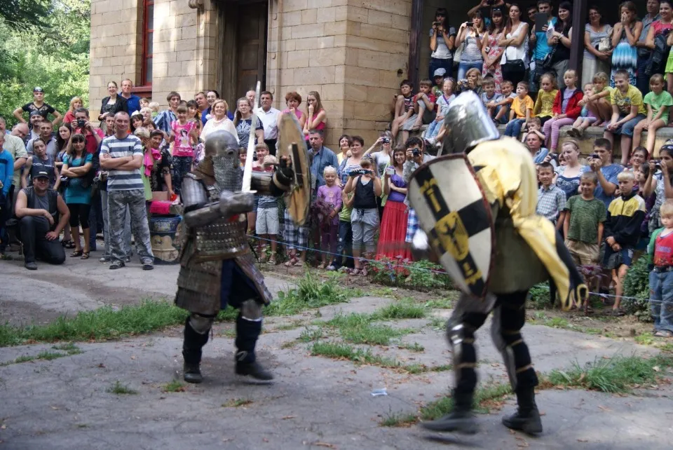 садиба Мсциховського