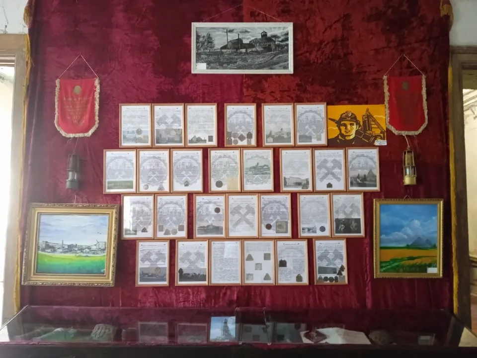 садиба Мсциховського