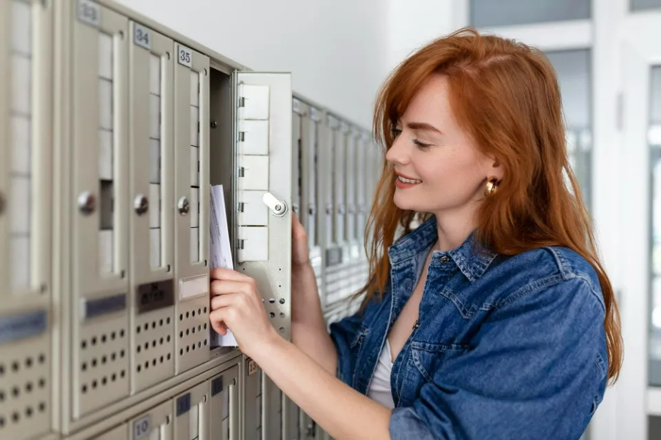 банковская ячейка