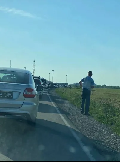 КПП Гукове
