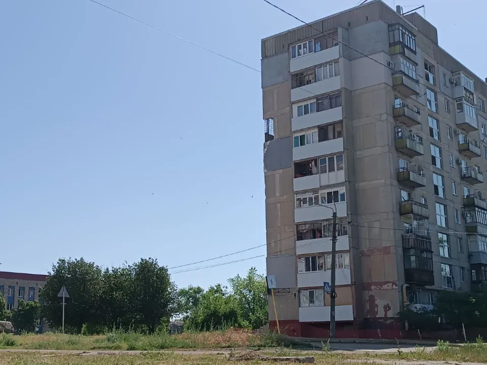 Лисичанськ