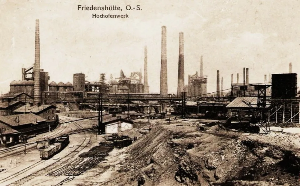 Донецько-Юр’ївське металургійне товариство 