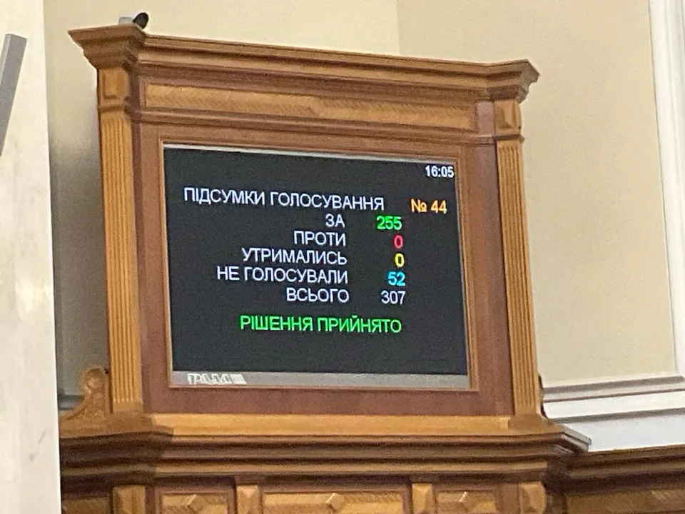 закон про компенсацію пошкодженого майна