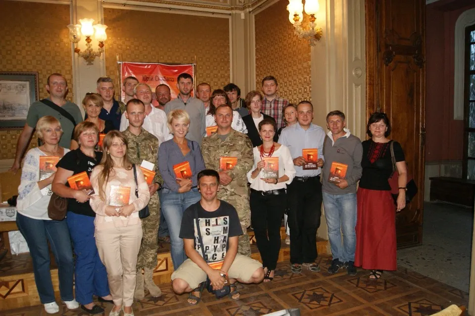 Волонтерство