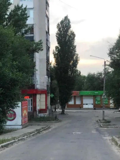 Масштаби руйнувань Рубіжного: нові кадри з окупованого міста