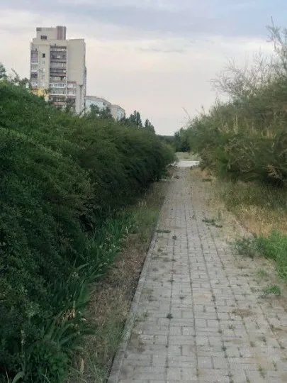 Масштаби руйнувань Рубіжного: нові кадри з окупованого міста