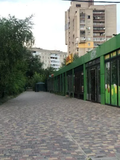 Масштаби руйнувань Рубіжного: нові кадри з окупованого міста