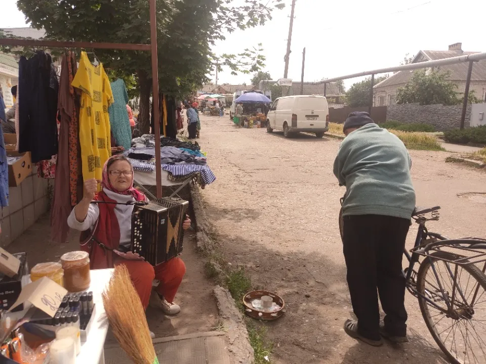 фото: Ганна Невідома