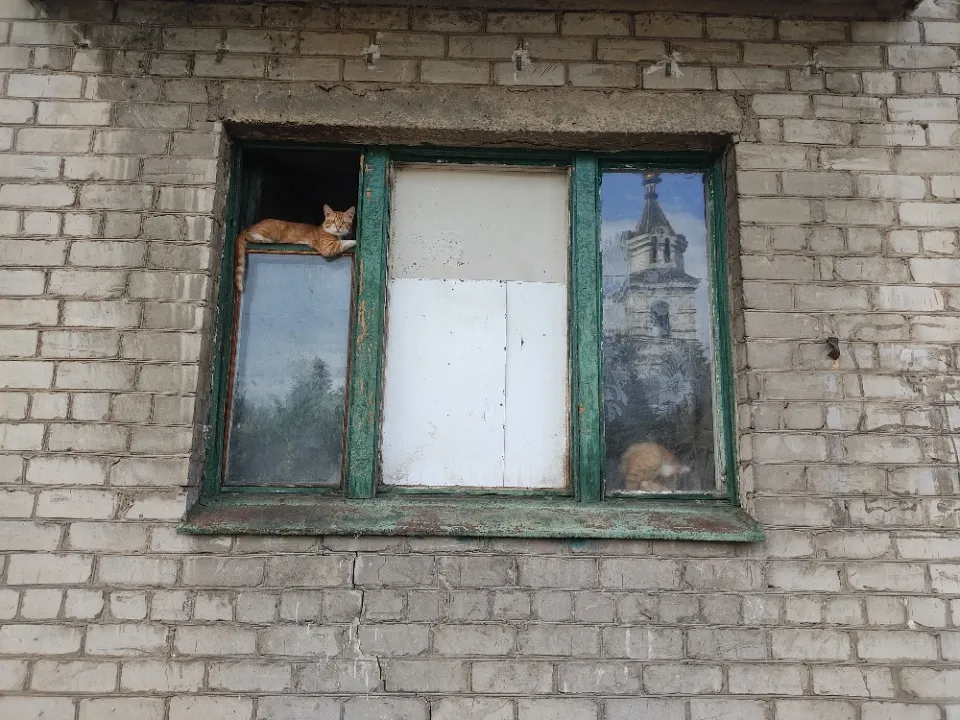 фото: Ганна Невідома