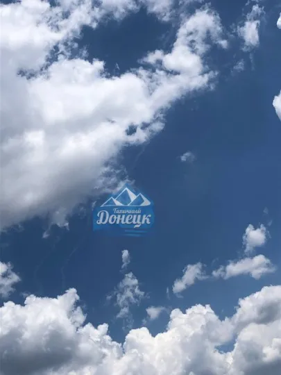 В окупованому Донецьку гучно: повідомляють про “приліт”