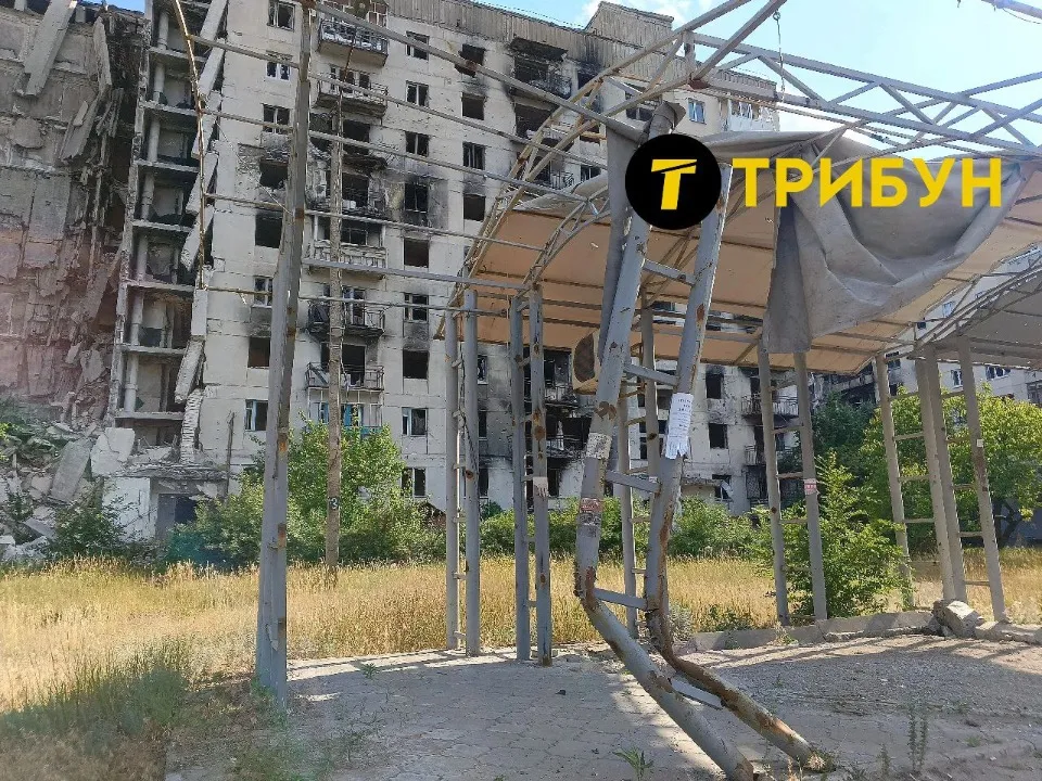 Сєвєродонецьк