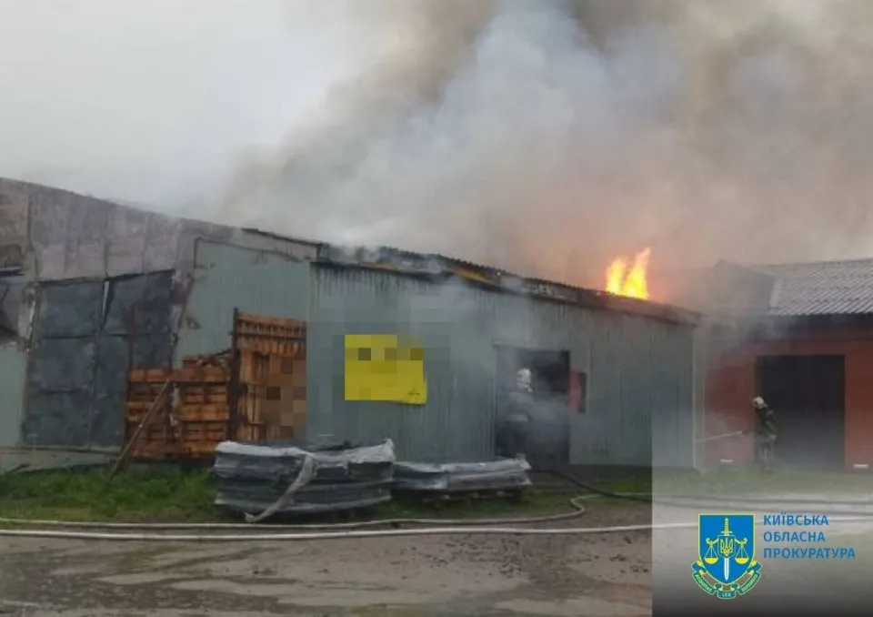 Що відомо про ракетний обстріл Києва