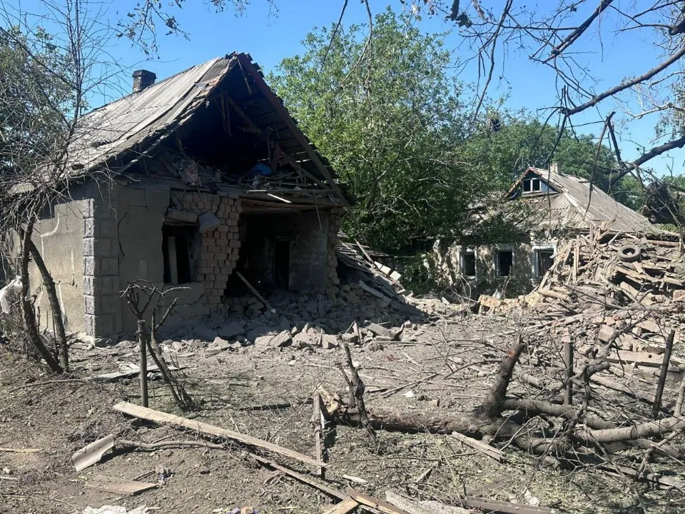 Окупанти 15 разів обстріляли Донеччину: що відбувається в області