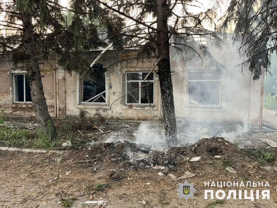 Окупанти 15 разів обстріляли Донеччину: що відбувається в області