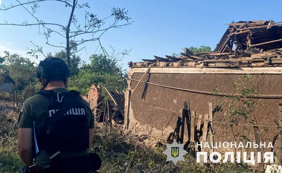 Окупанти 15 разів обстріляли Донеччину: що відбувається в області