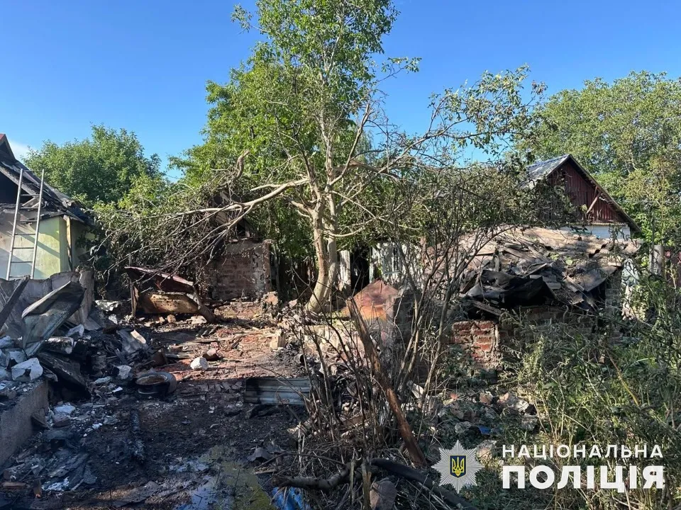 Окупанти 15 разів обстріляли Донеччину: що відбувається в області